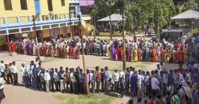 എല്ലാവര്‍ക്കും ഒരേയൊരു അച്ഛന്‍ അത് മുന്നകുമാര്‍ തന്നെ; ബീഹാറിലെ വോട്ടര്‍ പട്ടികയില്‍ ‘വലിയ തെറ്റ്’