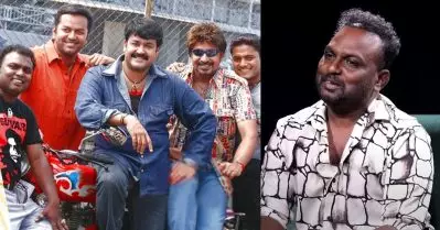 ഛോട്ടാ മുംബൈയിലെ ആ സീനില്‍ ഞങ്ങള്‍ അഭിനയിച്ചതല്ല; പ്രത്യേകിച്ചൊന്നും ചെയ്യേണ്ടെന്ന് പറഞ്ഞു: ബിജു കുട്ടന്‍