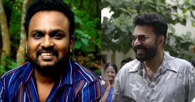 മമ്മൂട്ടിയല്ലേ നിന്നെ രക്ഷിച്ചതെന്ന് അച്ഛന്‍ എന്നോട് ചോദിച്ചു, എനിക്ക് അത് കേട്ട് കരച്ചില്‍ വന്നു: ബിജുക്കുട്ടന്‍