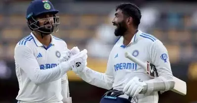 ഗാബയില്‍ ഫോളോ ഓണ്‍ ഒഴിവാക്കുകയായിരുന്നില്ല ലക്ഷ്യം; വ്യക്തമാക്കി ആകാശ് ദീപ്