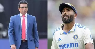 ജസ്പ്രീത് ബുംറയെ ഇനിയൊരിക്കലും മികച്ച താരമെന്ന് വിളിക്കാന്‍ സാധിക്കില്ല; വ്യക്തമാക്കി സഞ്ജയ് മഞ്ജരേക്കര്‍
