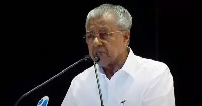 കേരളത്തിൽ കാസ – ആർ.എസ്.എസ് കൂട്ടുകെട്ട് ശക്തം, കർശന നടപടി വേണം; പൊലീസ് ഉന്നതതല യോഗത്തിൽ മുഖ്യമന്ത്രി