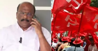 തിരുവനന്തപുരം സി.പി.ഐ.എമ്മില്‍ പൊട്ടിത്തെറി; പാർട്ടി വിടുമെന്ന് മധു മുല്ലശ്ശേരി