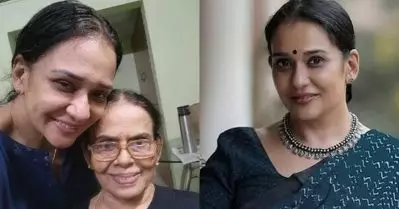 അമ്മ അടുക്കളയിൽ കയറിയത് കണ്ടിട്ടില്ലെന്ന് പറഞ്ഞ മാലാ പാർവതിക്കെതിരെ സൈബർ ആക്രമണം; മറുപടി