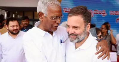 ഇന്ത്യ സഖ്യത്തില്‍ ഐക്യമില്ല; സി.പി.ഐ പത്രക്കുറിപ്പില്‍ വിമര്‍ശനം