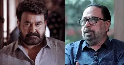 ലാലിന്റെ കരിയറിലെ അണ്ടര്‍റേറ്റഡ് പെര്‍ഫോമന്‍സ്; എന്റെ കരിയറിലെ മികച്ച സിനിമ: സിബി മലയില്‍