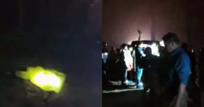 എറണാകുളം കുട്ടമ്പുഴയില്‍ കാട്ടാന ആക്രമണത്തില്‍ യുവാവ് മരിച്ചു