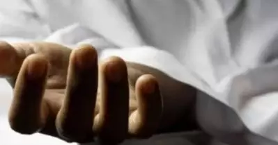 ആന്ധ്രാ പ്രദേശ്; വീട് പണിക്കുള്ള സാധനങ്ങൾക്ക് പകരം യുവതിക്ക് കിട്ടിയ പാഴ്‌സലിൽ മൃതദേഹം