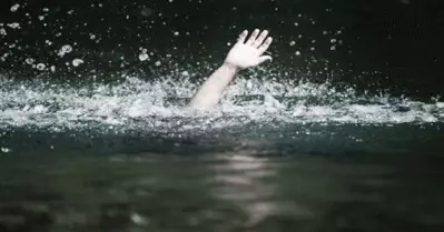 ഇടുക്കി അരുവിക്കുത്ത് വെള്ളച്ചാട്ടത്തില്‍ രണ്ട് വിദ്യാര്‍ത്ഥികള്‍ മുങ്ങി മരിച്ചു