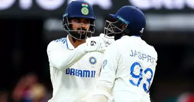 കങ്കാരുപ്പടയെ അമ്പരപ്പിച്ച പതിനൊന്നാമന്‍; സ്വന്തമാക്കിയത് തകര്‍പ്പന്‍ റെക്കോഡ്