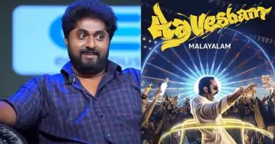 ആവേശം സെക്കന്‍ഡ് ഹാഫ് ലാഗാണെന്ന് പറഞ്ഞതിന് ഞാന്‍ കേള്‍ക്കാത്ത തെറിയില്ല: ധ്യാന്‍ ശ്രീനിവാസന്‍