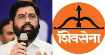 മന്ത്രി സ്ഥാനം ലഭിച്ചില്ല; പാര്‍ട്ടിയില്‍ നിന്നും രാജിവെച്ച് ഷിന്‍ഡെ വിഭാഗം ശിവസേന എം.എല്‍.എ