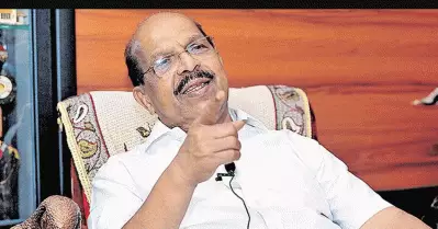 തപാല്‍ ബാലറ്റ് തിരുത്തിയിട്ടുണ്ടെന്ന വെളിപ്പെടുത്തല്‍; ജി. സുധാകരനെതിരെ കേസെടുക്കാന്‍ തെരഞ്ഞെടുപ്പ് കമ്മീഷന്റെ നിര്‍ദേശം