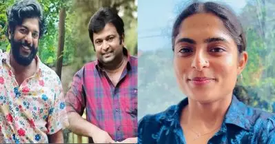 അനാവശ്യ വിവാദങ്ങള്‍ ഉണ്ടാക്കരുത്; കേസുമായി ബന്ധമില്ല; ബിജു സോപാനത്തിനും എസ്.പി. ശ്രീകുമാറിനുമെതിരായ കേസില്‍ ഗൗരി ഉണ്ണിമായ