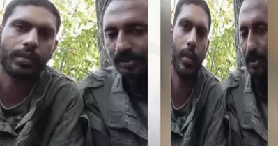 മനുഷ്യക്കടത്തിന് ഇരയായി മലയാളികള്‍; റഷ്യയില്‍ അകപ്പെട്ടതായി റിപ്പോര്‍ട്ട്