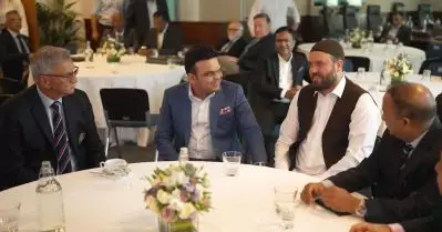 ഒടുക്കം പാകിസ്ഥാനും ഇന്ത്യയും സമ്മതിച്ചു; 2025 ചാമ്പ്യന്‍സ് ട്രോഫിക്ക് ത്രില്ലിങ് ക്ലൈമാക്‌സ്