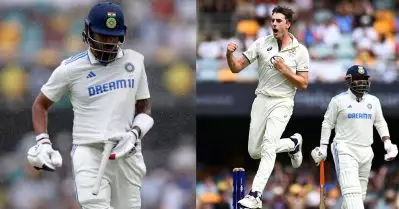 ഇനി നിര്‍ണായകമായ ഒരു ദിവസം മാത്രം; മൂന്നാം ടെസ്റ്റില്‍ ഇന്ത്യയുടെ വിധി ഇങ്ങനെ…!