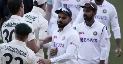 ഇന്ത്യയുടെ തലവേദന ടീമില്‍ തന്നെ; രണ്ട് പ്രധാന മാറ്റങ്ങള്‍, ബോക്‌സിങ് ഡേ കടുക്കും