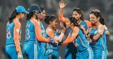 കേരളത്തിന് നിരാശ; കാര്യവട്ടത്ത് ലോകകപ്പെത്തില്ല
