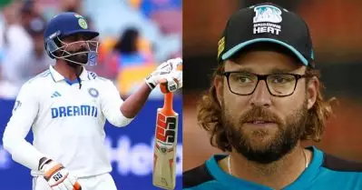 ജഡേജ പുറത്തായപ്പോള്‍ ഞങ്ങള്‍ ജയിക്കുമെന്ന് കരുതി, എന്നാല്‍… നിരാശ വ്യക്തമാക്കി ഡാനിയല്‍ വെറ്റോറി