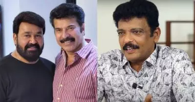 മമ്മൂക്കയോടും മോഹന്‍ലാലിനോടും രണ്ട് തരത്തിലുള്ള ബന്ധമാണുള്ളത്; കൂടുതല്‍ സ്വാതന്ത്ര്യം അദ്ദേഹത്തോട്: ജഗദീഷ്