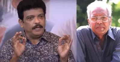 റീമേക്ക് പടമായിരുന്നിട്ട് കൂടി ഒടുവില്‍ ഉണ്ണികൃഷ്ണന്‍ ഒരു അനുകരണവും ഇല്ലാതെയാണ് ആ കഥാപാത്രം ചെയ്തത്: ജഗദീഷ്