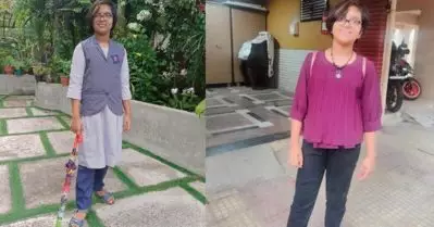 ജന്നത്ത് സമരവീരക്ക് പാന്റും ഷർട്ടും ധരിച്ച് സ്കൂളിൽ പോകാം
