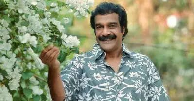 കൗമാരത്തില്‍ ഉണ്ടാകുന്ന സെക്ഷ്വല്‍ ഫ്രസ്റ്റേഷന്‍ ആണ് ആ മലയാള സിനിമ കാണിക്കുന്നത്: ജയരാജ് വാര്യര്‍