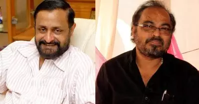 ആ നിമിഷം ദേവരാജൻ മാഷ് ജോൺസന് മനസുകൊണ്ടൊരു സല്യൂട്ട് കൊടുത്തിട്ടുണ്ടാവുമെന്ന് ഉറപ്പാണ്: ഔസേപ്പച്ചൻ
