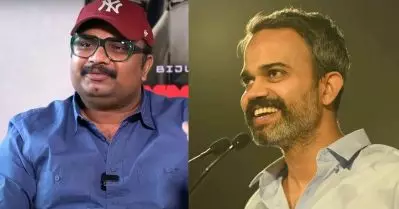 എന്റെ ആ ആസിഫ് അലി ചിത്രം കണ്ട് പ്രശാന്ത് നീൽ മെസേജ് അയച്ചിരുന്നു, അദ്ദേഹം മാത്രമല്ല: ജിസ് ജോയ്