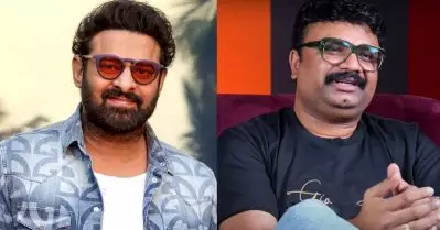 അന്ന് ഞാന്‍ പ്രഭാസിന് ശബ്ദം നല്‍കി; ആ അന്യഭാഷാ നടന്മാരുടെ കരിയറിന്റെ തുടക്കം ഞാന്‍ കണ്ടിട്ടുണ്ട്: ജിസ് ജോയ്