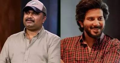 ആ ചിത്രത്തിനായി ആദ്യം ദുൽഖറിനെ സമീപിച്ചു, അദ്ദേഹം നോ പറഞ്ഞപ്പോൾ ഞാനൊരു കാര്യം തീരുമാനിച്ചു: ജിസ് ജോയ്