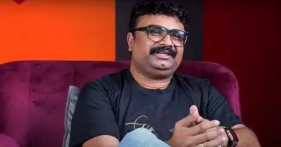 പടം കഴിഞ്ഞ് ആളുകള്‍ എഴുന്നേറ്റുനിന്ന് കയ്യടിക്കണമെന്ന സ്വപ്‌നം; എനിക്കത് നേടിതന്നത് ആ ചിത്രം: ജിസ് ജോയ്