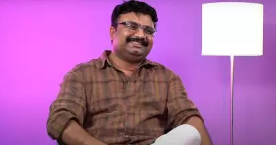 അന്ന് ആസിഫ് അലിക്ക് വേണ്ടി ആ പാട്ടെഴുതുമ്പോള്‍ വയലാര്‍ എഴുതുമോ ഇതുപോലെയെന്ന് തോന്നി: ജിസ് ജോയ്