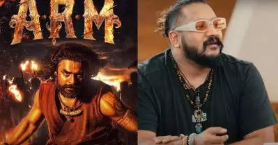 ആ ഷോട്ട് സേവ് ആയില്ലെന്നറിഞ്ഞ് ടൊവി വിഷമിച്ചു; എന്നാല്‍ രണ്ടാമത്തെ ടേക്കില്‍ ഒരു മാജിക്ക് സംഭവിച്ചു: ജിതിന്‍ ലാല്‍