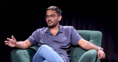 ജോഷി-മമ്മൂട്ടി കൂട്ടുകെട്ടിലെ വലിയ വിജയ ചിത്രമല്ല; പക്ഷേ എന്നെ ആ സിനിമ സ്വാധീനിച്ചു: ജോഫിന്‍ ടി. ചാക്കോ