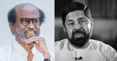 രജിനികാന്ത് അഭിനയിക്കുന്ന മലയാളസിനിമ, കൂടെ മമ്മൂട്ടിയും സുമലതയും; ചിത്രീകരണം തുടങ്ങിയിട്ടും ആ ചിത്രം ഉപേക്ഷിച്ചു: നിര്‍മാതാവ് ജോയി തോമസ്
