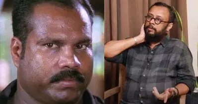 മണിയുടെ ജീവിതത്തില്‍ ഏറ്റവും കൂടുതല്‍ ടേക്ക് പോയ ചിത്രം; അവസാനം അദ്ദേഹം വയലന്റായി: ലാല്‍ ജോസ്