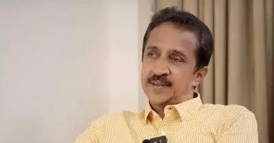 അദ്ദേഹത്തെ ആര്‍ക്കെങ്കിലും പരിചയപ്പെടുത്താന്‍ ഭയമായിരുന്നു; എനിക്കൊരു നല്ല വേഷം തന്നത് അദ്ദേഹമാണ്: കലാഭവന്‍ റഹ്മാന്‍