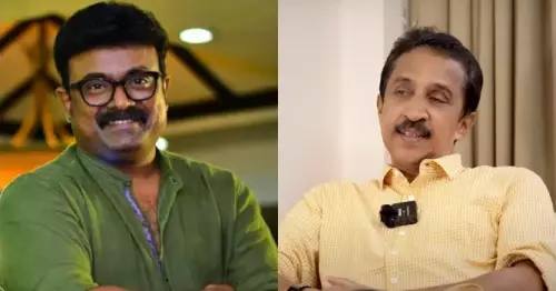 kalabhavan shajon and kalabhavan rahman