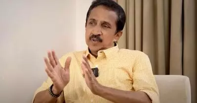 മലയാളത്തിലെ ആ യൂത്ത് നടന് സായിപ്പന്‍മാരുടെ അഭിനയമാണ്; ഹോളിവുഡ് പാറ്റേണ്‍ ആക്ടിങ്: കലാഭവന്‍ റഹ്‌മാന്‍