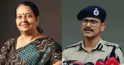 കലൂര്‍ സ്‌റ്റേഡിയം അപകടം; സംഘാടകര്‍ മതിയായ സുരക്ഷ ഒരുക്കിയിരുന്നില്ല: കൊച്ചി പൊലീസ് കമ്മീഷണര്‍