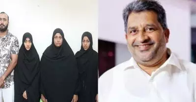 വ്യവസായി അബ്ദുള്‍ ഗഫൂറിന്റെ മരണം കൊലപാതകം; ദുര്‍മന്ത്രവാദ സംഘം അറസ്റ്റില്‍
