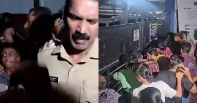 കെ.എം.എം കോളേജിലെ സംഘര്‍ഷം; എസ്.എഫ്.ഐ നേതാക്കള്‍ക്കെതിരെ കേസ്