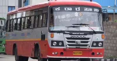 38 മാസത്തെ ശമ്പള കുടിശ്ശിക; കര്‍ണാടക സര്‍ക്കാരിനെതിരെ കെ.എസ്.ആര്‍.ടി.സി ജീവനക്കാര്‍ അനിശ്ചിതകാല പണിമുടക്കിലേക്ക്