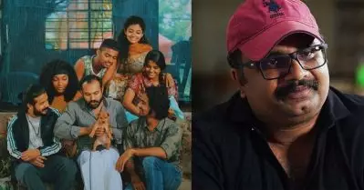 കുമ്പളങ്ങി നൈറ്റ്‌സിലെ ആ ഡയലോഗ് പണ്ടത്തെ സിനിമകളിലൊന്നും പറയാന്‍ കഴിയില്ല, സിനിമ മാറിയ മാറ്റം അതില്‍ കാണാന്‍ പറ്റി: ജിസ് ജോയ്