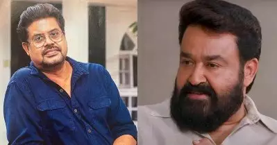 പ്രിയദർശൻ സിനിമയിലെ ആ ഫ്രോഡ് കഥാപാത്രം ചെയ്യാൻ മോഹൻലാൽ മടി കാണിച്ചപ്പോൾ ശ്രീനി അതേറ്റെടുത്തു: ഷിബു ചക്രവർത്തി