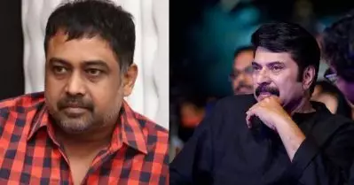 സ്ലാങ് ഡബ്ബിങ്ങില്‍ പിടിക്കാമെന്ന് മമ്മൂട്ടി സാര്‍, എനിക്ക് അത് പറ്റില്ലായിരുന്നു, എന്നാല്‍ താന്‍ ചെയ്ത് കാണിക്കെന്ന് അദ്ദേഹം: ലിംഗുസാമി