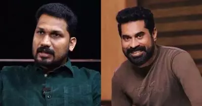 കണ്ടാല്‍ തന്നെ സ്‌പെല്ലിങ് മിസ്റ്റേക്കുണ്ടെന്ന് തോന്നും; ആ സിനിമയില്‍ സുരാജിനെ നായകനാക്കാന്‍ കാരണമുണ്ട്: ലിസ്റ്റിന്‍