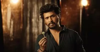 സംവിധാനത്തിന് തത്ക്കാലം വിട; നായകനായി ചുവടുമാറ്റത്തിനൊരുങ്ങി ലോകേഷ് കനകരാജ്